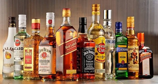 Wiskey