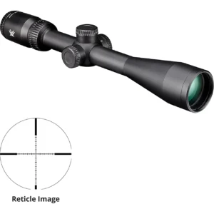 Vortex Eagle 4-16x42 Riflescope