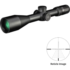 Vortex Venom Riflescope 5-25x56 FFP EBR-7C MOA