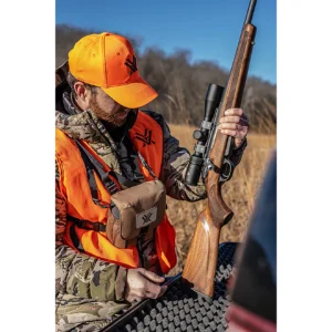 Vortex Triumph HD 3-9 x 40 Riflescope