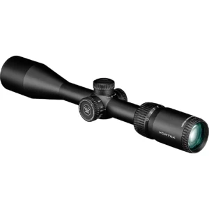 Vortex Crossfire HD Dead Hold BDC 4 - 12 x 44 Scope