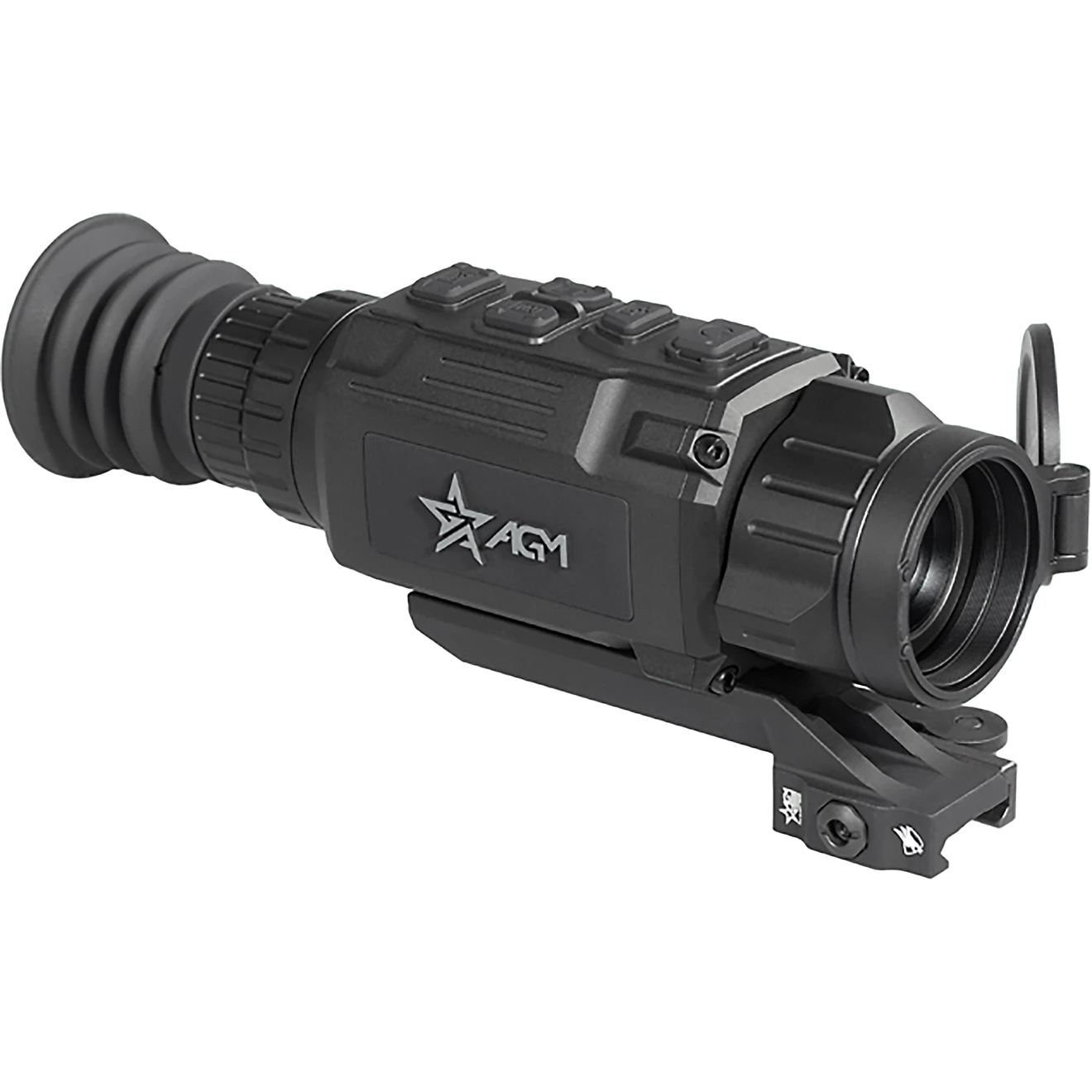 AGM Global Vision Rattler V3 25-384 Thermal Riflescope