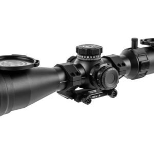SIG Sauer Whiskey3 3-9×40 Riflescope