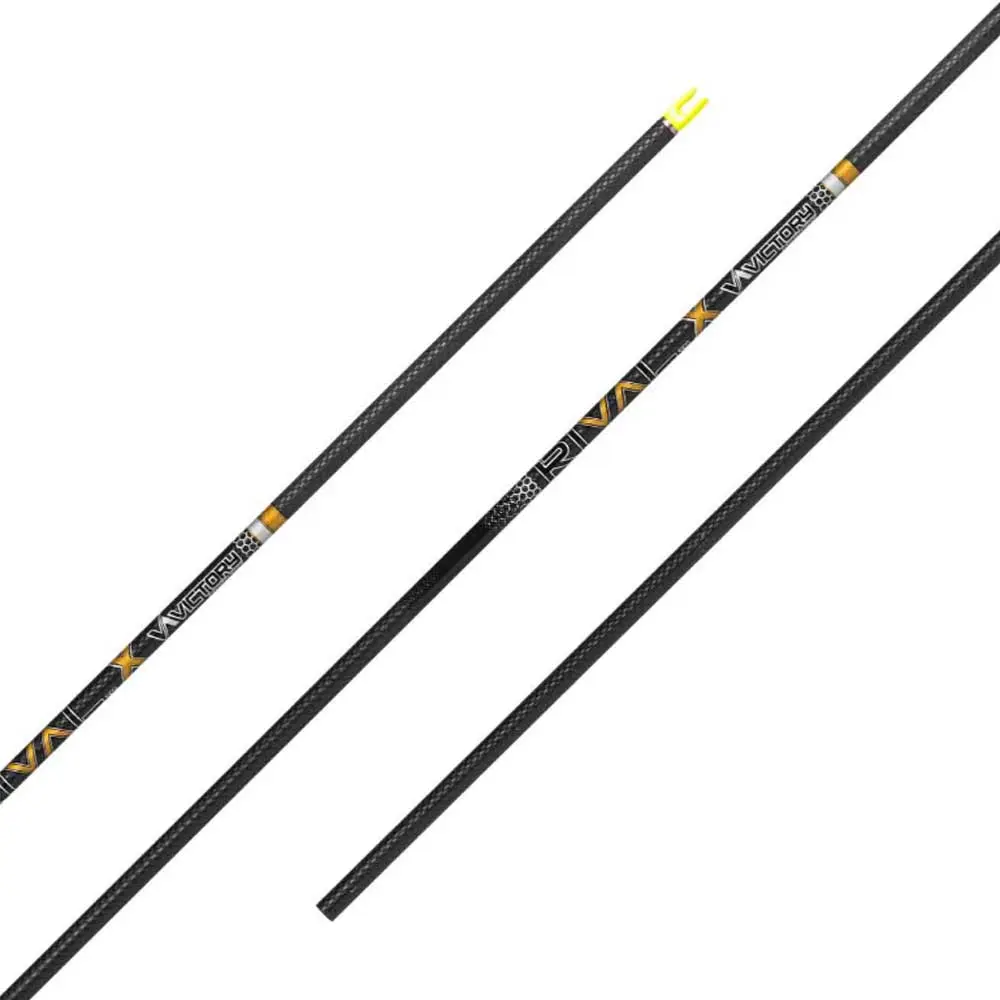 Victory Rival X Arrow Shaft