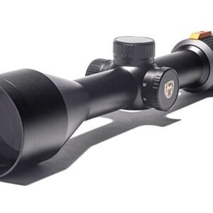 Maven RS.1 2.5-15×44 Riflescope