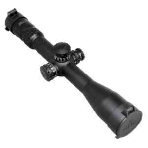 Burris Veracity 3-15×50 Riflescope