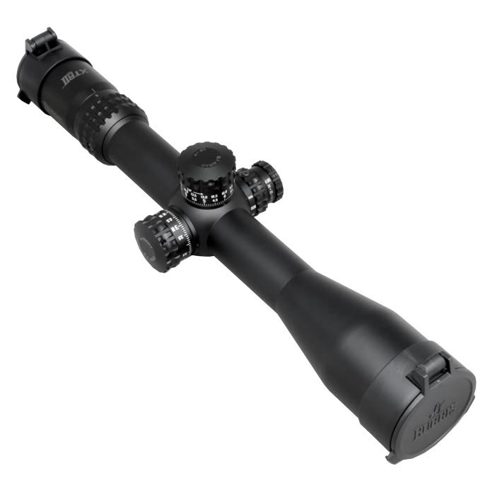 Burris Veracity 3-15×50 Riflescope