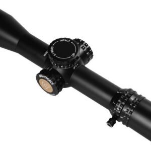 Nightforce ATACR 4-16×42 F1 Rifle Scope – Premium First Focal Plane Optic