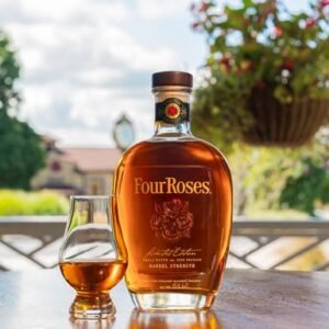 Four Roses Limited Edition Small Batch 2026