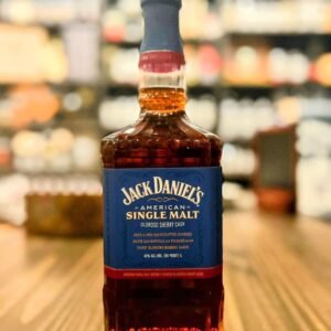 Jack Daniel’s American Single Malt