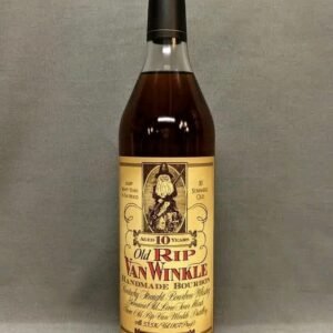 Old Rip Van Winkle (10-year)