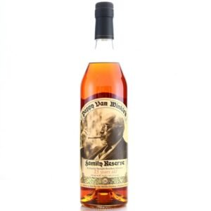 Pappy Van Winkle Family Reserve (15-year)