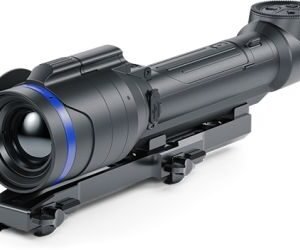 Pulsar Thermion 2 LRF XL60 Thermal Imaging Scope