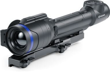 Pulsar Thermion 2 LRF XL60 Thermal Imaging Scope