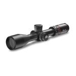 Burris Veracity PH 4-20×50 Rifle Scope – Premium Long-Range Hunting Optic