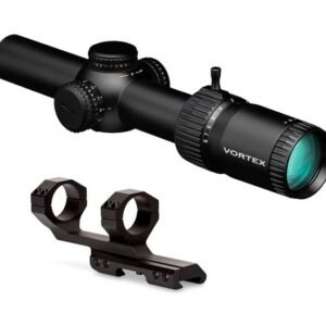 Vortex Strike Eagle 1-6×24 LPVO
