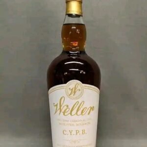 Weller C.Y.P.B.