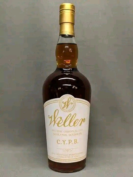 Weller C.Y.P.B.