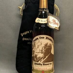 Pappy Van Winkle Family Reserve (20-year)