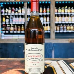 Van Winkle Special Reserve 12 Years Old Lot B -
