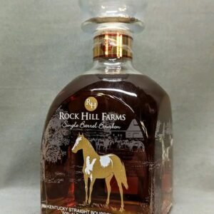 Rock Hill farm single barrel -