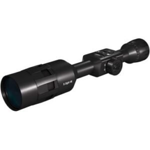 Nightforce NX6 2-12×42 Riflescope