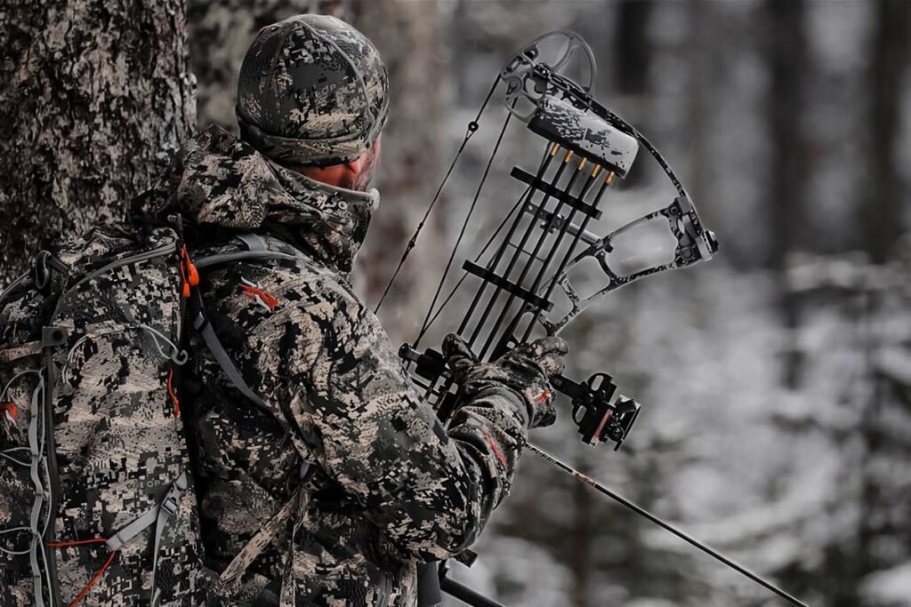 Hunting Bows