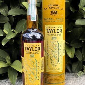 •EH Taylor 18yrs marriage
