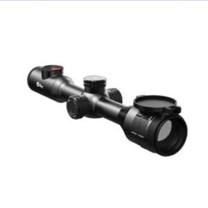 InfiRay Bolt TH50C Thermal Riflescope – Premium 640 Thermal Hunting Scope