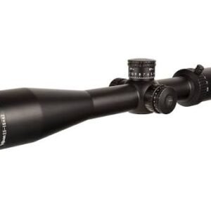 Trijicon Credo HX 2.5-15×42 Rifle Scope – Premium Hunting & Precision Optic