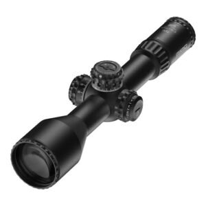 Element Helix 6-24×50 FFP APR-2D MRAD 30mm
