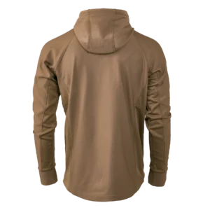 FLEX 1/2-ZIP HOODIE 2.0