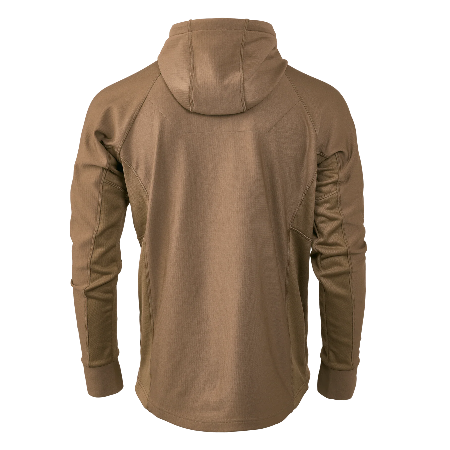 FLEX 1/2-ZIP HOODIE 2.0
