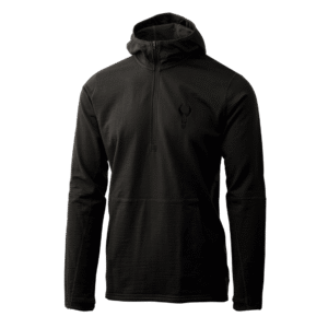 VARIANT MERINO HOODIE