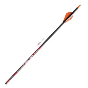 Victory Archery VForce 245 Sport V6 Fletched Arrow - Single