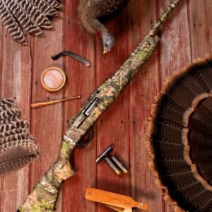 A300 Outlander Camo Turkey